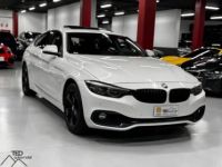 BMW Série 4 440i Grand Coupé X-Drive 326cv - <small></small> 28.900 € <small>TTC</small> - #3