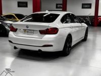 BMW Série 4 440i Grand Coupé X-Drive 326cv - <small></small> 28.900 € <small>TTC</small> - #5