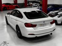 BMW Série 4 440i Grand Coupé X-Drive 326cv - <small></small> 28.900 € <small>TTC</small> - #7