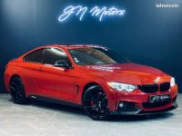 BMW Série 4 440i sport mperformance bva stage 2 suivi a jour garantie 12 mois - <small></small> 39.990 € <small>TTC</small> - #1