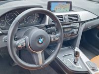 BMW Série 4 440i xDrive Gran Coupé M Sport ACC,HUD,RFK - <small></small> 43.490 € <small>TTC</small> - #8