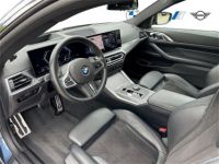 BMW Série 4 BMW 420d Coupé M Sport - <small></small> 43.900 € <small>TTC</small> - #4