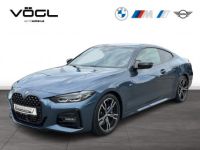 BMW Série 4 BMW 420d Coupé M Sport - <small></small> 43.900 € <small>TTC</small> - #1