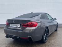 BMW Série 4 BMW 430d Coupé 258Ch XDrive M SPORT Cuir / 21 - <small></small> 32.900 € <small></small> - #2