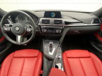 BMW Série 4 BMW 430d Coupé 258Ch XDrive M SPORT Cuir / 21 - <small></small> 32.900 € <small></small> - #6