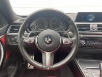 BMW Série 4 BMW 430d Coupé 258Ch XDrive M SPORT Cuir / 21 - <small></small> 32.900 € <small></small> - #9