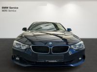 BMW Série 4 BMW 435d 313Ch XDrive Navi Pro Pano Attelage Alarme / 40 - <small></small> 29.700 € <small>TTC</small> - #26