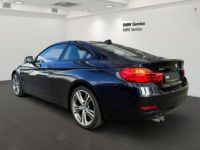 BMW Série 4 BMW 435d 313Ch XDrive Navi Pro Pano Attelage Alarme / 40 - <small></small> 29.700 € <small>TTC</small> - #27