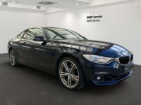 BMW Série 4 BMW 435d 313Ch XDrive Navi Pro Pano Attelage Alarme / 40 - <small></small> 29.700 € <small>TTC</small> - #29