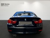 BMW Série 4 BMW 435d 313Ch XDrive Navi Pro Pano Attelage Alarme / 40 - <small></small> 29.700 € <small>TTC</small> - #23