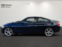 BMW Série 4 BMW 435d 313Ch XDrive Navi Pro Pano Attelage Alarme / 40 - <small></small> 29.700 € <small>TTC</small> - #31