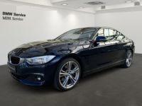 BMW Série 4 BMW 435d 313Ch XDrive Navi Pro Pano Attelage Alarme / 40 - <small></small> 29.700 € <small>TTC</small> - #1