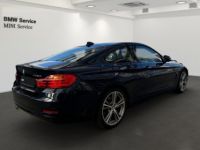 BMW Série 4 BMW 435d 313Ch XDrive Navi Pro Pano Attelage Alarme / 40 - <small></small> 29.700 € <small>TTC</small> - #2