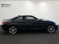 BMW Série 4 BMW 435d 313Ch XDrive Navi Pro Pano Attelage Alarme / 40 - <small></small> 29.700 € <small>TTC</small> - #30