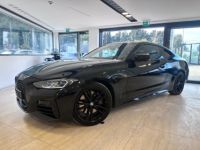 BMW Série 4 Coupé M440iA xDrive - <small></small> 49.990 € <small>TTC</small> - #1