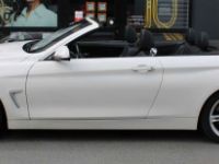 BMW Série 4 Cabriolet 2.0 420 D 190 ch LOUNGE BVA - <small></small> 23.990 € <small>TTC</small> - #3