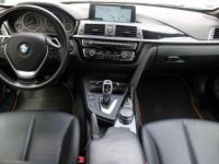 BMW Série 4 Cabriolet 2.0 420 D 190 ch LOUNGE BVA - <small></small> 23.990 € <small>TTC</small> - #16