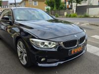 BMW Série 4 CABRIOLET 2.0 420 D 190 Ch LUXURY VOLANT M BVA GARANTIE 6 MOIS - <small></small> 27.490 € <small>TTC</small> - #7