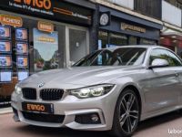 BMW Série 4 CABRIOLET 2.0 420 D 190 M-SPORT BVA - <small></small> 32.990 € <small>TTC</small> - #1