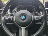 BMW Série 4 CABRIOLET 2.0 420 D 190 M-SPORT BVA - <small></small> 32.990 € <small>TTC</small> - #16