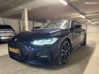 BMW Série 4 CABRIOLET 2.0 420 I 185 M-SPORT BVA - <small></small> 42.090 € <small>TTC</small> - #1