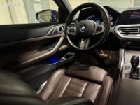 BMW Série 4 CABRIOLET 2.0 420 I 185 M-SPORT BVA - <small></small> 42.090 € <small>TTC</small> - #19