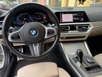 BMW Série 4 CABRIOLET 2.0 430I 258 BVA CAMERA GARANTIE CONSTRUCTEUR 2027 - <small></small> 49.990 € <small>TTC</small> - #14