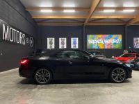 BMW Série 4 Cabriolet 40i M440i 374 ch M Sport Xdrive BVA8 05/2021 - <small></small> 55.890 € <small>TTC</small> - #5