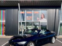 BMW Série 4 CABRIOLET 420 D 184 CH MODERN - <small></small> 21.490 € <small>TTC</small> - #1