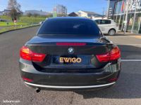 BMW Série 4 CABRIOLET 420 D 184 CH MODERN - <small></small> 21.490 € <small>TTC</small> - #5