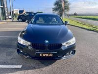 BMW Série 4 CABRIOLET 420 D 184 CH MODERN - <small></small> 21.490 € <small>TTC</small> - #9