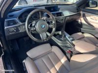 BMW Série 4 CABRIOLET 420 D 184 CH MODERN - <small></small> 21.490 € <small>TTC</small> - #10