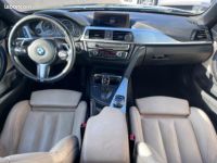 BMW Série 4 CABRIOLET 420 D 184 CH MODERN - <small></small> 21.490 € <small>TTC</small> - #17