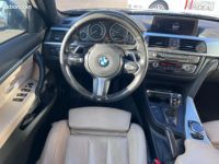 BMW Série 4 CABRIOLET 420 D 184 CH MODERN - <small></small> 21.490 € <small>TTC</small> - #19