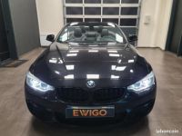 BMW Série 4 Cabriolet 420D 184ch M SPORT Entretien - <small></small> 14.990 € <small>TTC</small> - #2