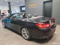 BMW Série 4 Cabriolet 420D 184ch M SPORT Entretien - <small></small> 14.990 € <small>TTC</small> - #6