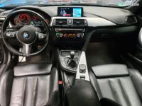 BMW Série 4 Cabriolet 420D 184ch M SPORT Entretien - <small></small> 14.990 € <small>TTC</small> - #12