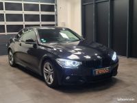 BMW Série 4 Cabriolet 420D 184ch M SPORT Entretien - <small></small> 14.990 € <small>TTC</small> - #20