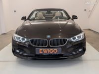 BMW Série 4 CABRIOLET 420dA 184ch LUXURY - <small></small> 22.490 € <small>TTC</small> - #2