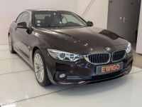 BMW Série 4 CABRIOLET 420dA 184ch LUXURY - <small></small> 22.490 € <small>TTC</small> - #3