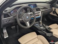 BMW Série 4 CABRIOLET 420dA 184ch LUXURY - <small></small> 22.490 € <small>TTC</small> - #7