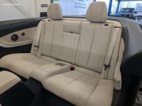 BMW Série 4 CABRIOLET 420dA 184ch LUXURY - <small></small> 22.490 € <small>TTC</small> - #12