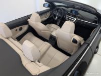 BMW Série 4 CABRIOLET 420dA 184ch LUXURY - <small></small> 22.490 € <small>TTC</small> - #19