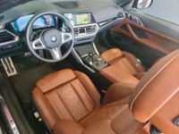 BMW Série 4 CABRIOLET 420DA 190ch M SPORT + Garantie 06-2027 - <small></small> 49.990 € <small>TTC</small> - #19