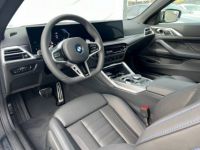 BMW Série 4 Cabriolet 420dA 190ch M Sport - <small></small> 69.900 € <small>TTC</small> - #8