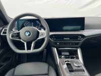 BMW Série 4 Cabriolet 420dA 190ch M Sport - <small></small> 69.900 € <small>TTC</small> - #9