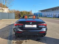 BMW Série 4 Cabriolet 420dA 190cv Sport - <small></small> 43.900 € <small>TTC</small> - #7