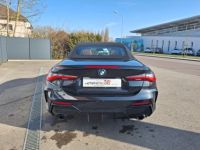 BMW Série 4 Cabriolet 420dA 190cv Sport - <small></small> 43.900 € <small>TTC</small> - #8