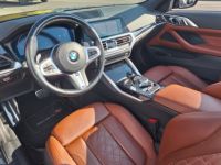 BMW Série 4 Cabriolet 420dA 190cv Sport - <small></small> 43.900 € <small>TTC</small> - #14