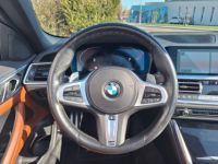 BMW Série 4 Cabriolet 420dA 190cv Sport - <small></small> 43.900 € <small>TTC</small> - #19